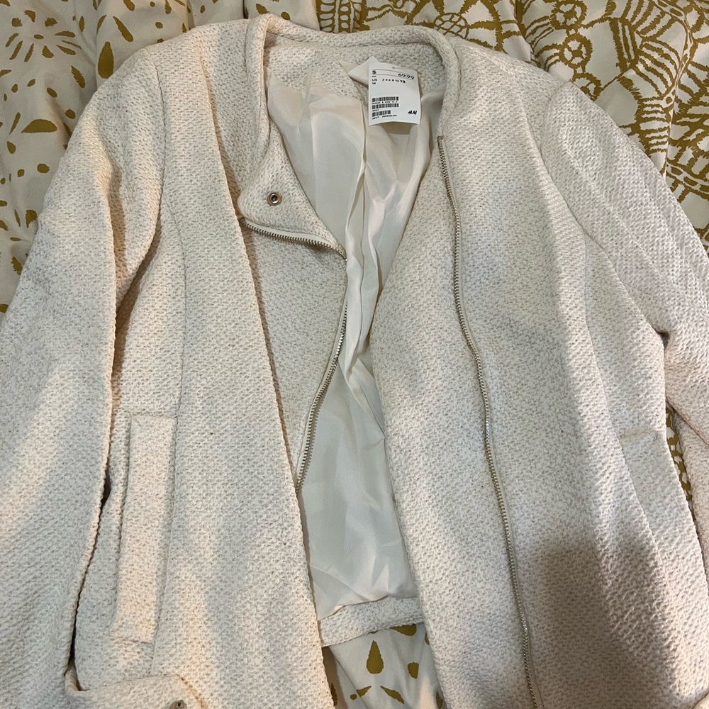 Gorgeous H&M Jacket